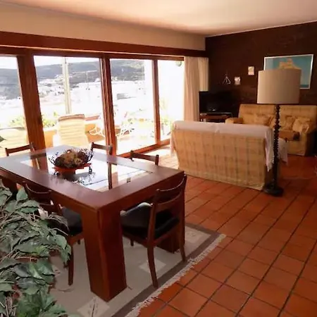 Balcony To The Sea House Holiday home