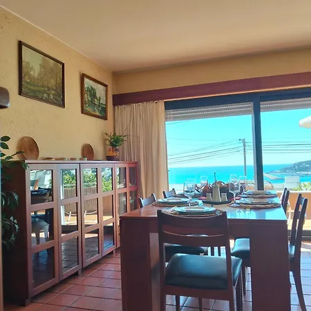 Balcony To The Sea House Apartment *