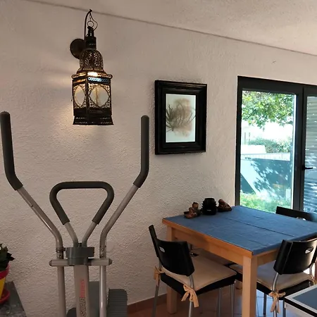 Balcony To The Sea House Apartment